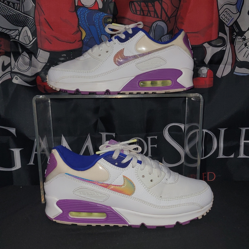 Nike Air Max 90 Easter Sneakers